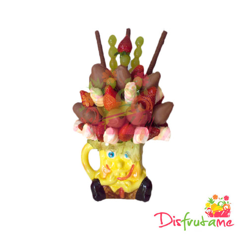 Arreglo Frutal 32