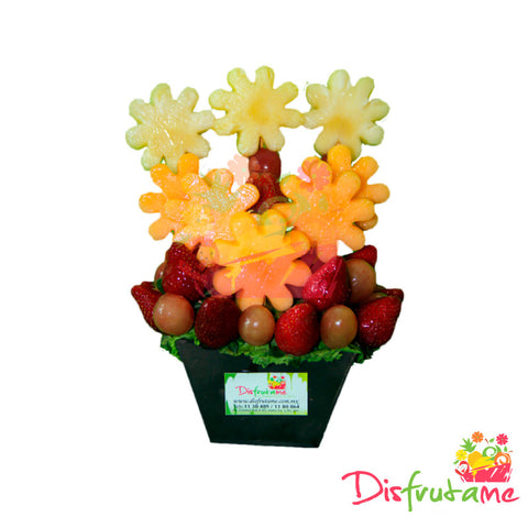 Arreglo Frutal 34