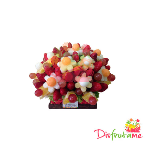 Arreglo Frutal 91